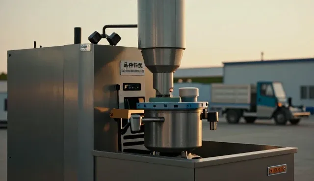 农资选型中方向的考量与实际应用