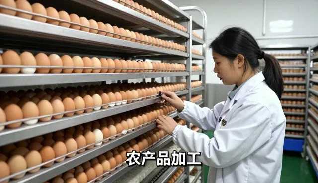 食品添加剂出口资质怎么做得更稳：农产品加工一线经验